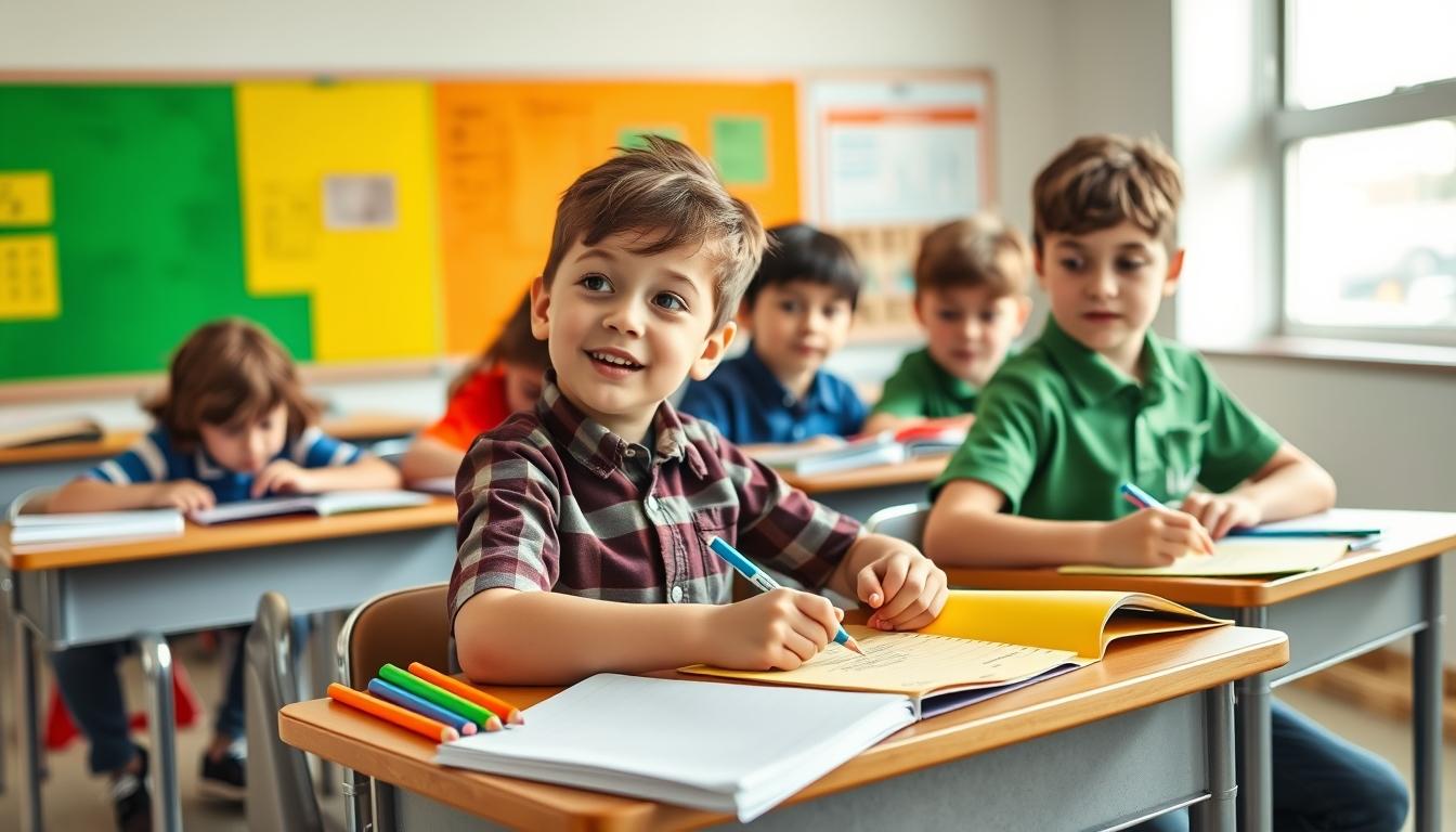 University campus and scholarly atmosphere in Berlin