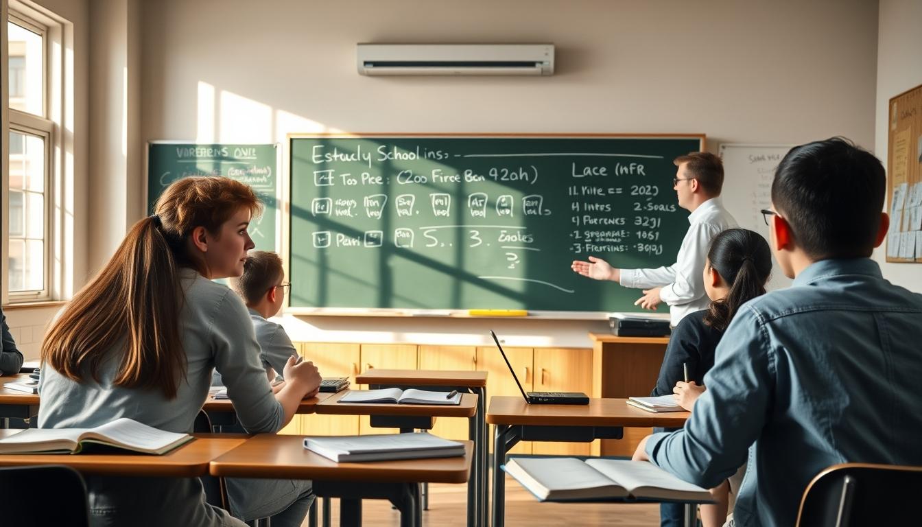 Innovative digital learning technology